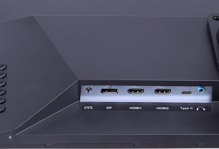 Produktbild Cooler Master TFT Gaming CMI-GM27-FQSA-EU (2560 x 1440 Pixel, 27")
