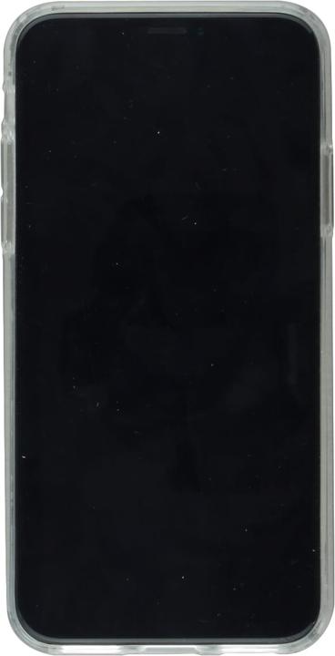 Image du produit PhoneLook Coque Gel transparent Marble Good Vibes Only (Apple iPhone XS, Apple iPhone X)