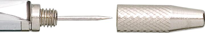 Actual product image HAZET Nozzle adjusting tool 4850-1 ∙ 670 mm