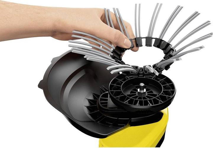 Produktbild Kärcher WRE 18-55 - Set