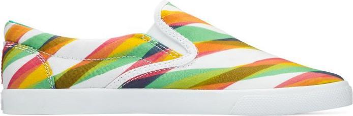 Actual product image Bucketfeet Colorlines (41)