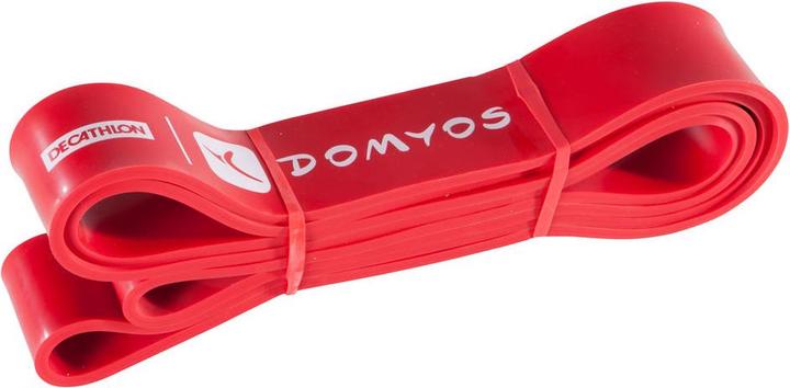 Actual product image Corength TRAINING BAND 45KG 187034 (Extra strength)