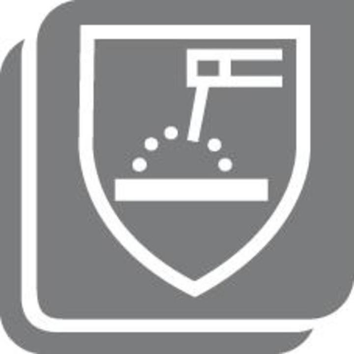 Immagine prodotto Weldas Giacca di protezione per saldatura STEERSOtuff® taglia L (L)