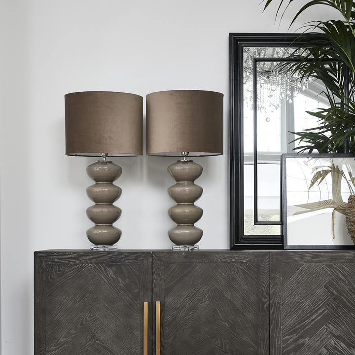 Produktbild Rivièra Maison Beaugrand Lamp