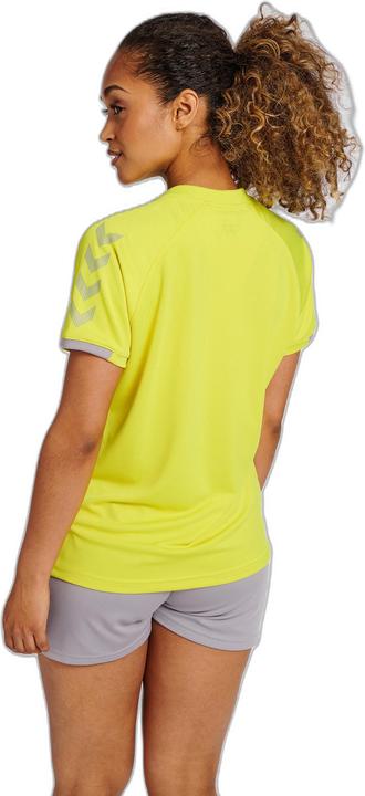 Produktbild hummel Gg12 Action Jersey S/S Woman (XS)