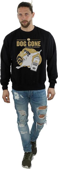 Immagine prodotto Looney Tunes Felpa Dog Gone (XL)
