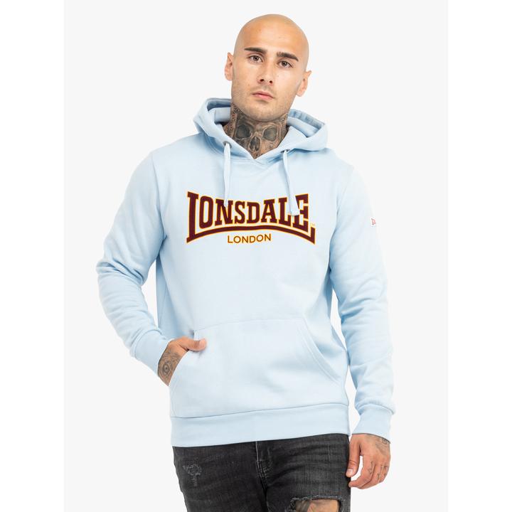 Actual product image Lonsdale Classic Ll002 (XL)