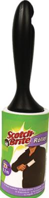 Actual product image Scotch-Brite Everyday Clean lint roller