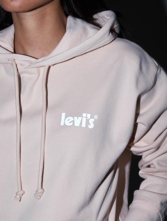 Immagine prodotto Levis Felpa con cappuccio Graphic Standard - 91027 (S)