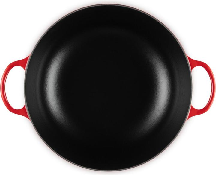 Produktbild Le Creuset La Marmite Sig Familientopf (32 cm, Bräter + Schmortopf, Gusseisen)