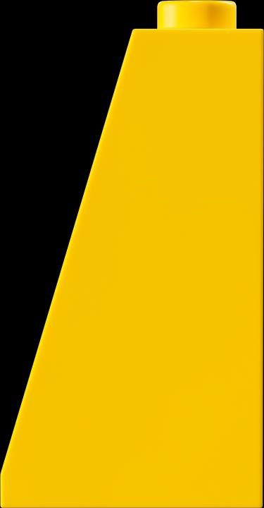 Produktbild LEGO Star Wars™ Logo aus Steinen (75407, LEGO Star Wars)