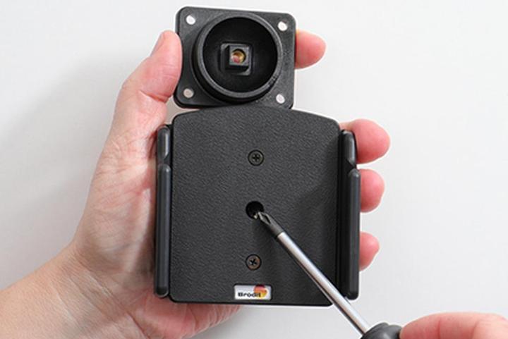 Image du produit Brodit 711368 Support d'appareil à partir de l'Apple iPhone12