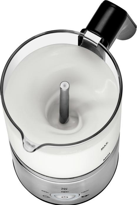 Produktbild WMF Lono Glas-Milchaufschäumer (25 cl)