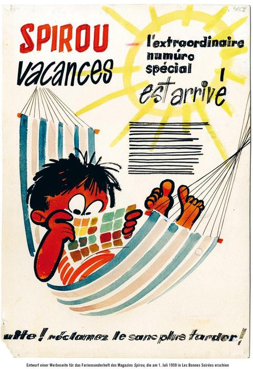 Immagine prodotto Boule und Bill Gesamtausgabe 1 (Tedesco, Jean Roba, Paratia Eckart, Horst Berner, 2024)