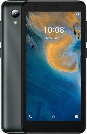 Image du produit ZTE Blade A31 Lite (32 Go, Grey, 5", Double SIM, 8 Mpx, 4G)