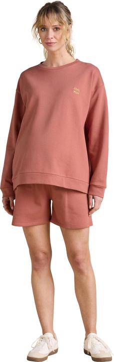Immagine prodotto Envie de Fraise Collezione biologica: set maternità composto da felpa e pantaloncini cool MOM (42)