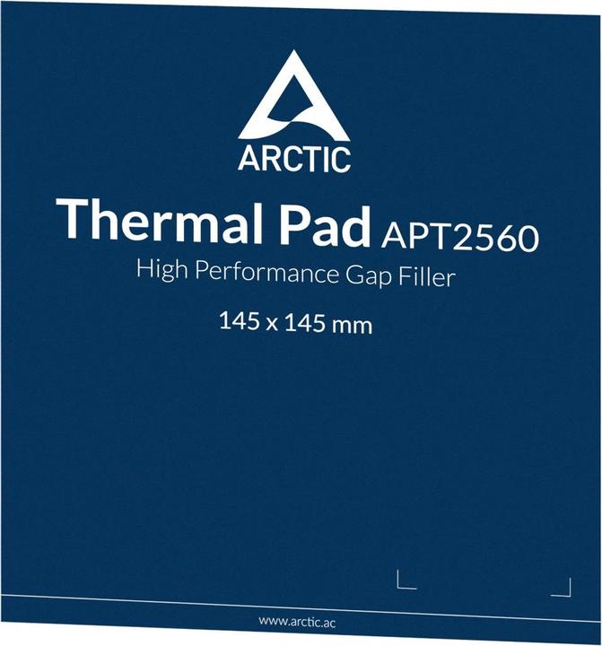 Immagine prodotto Arctic Cuscinetto a conduzione termica (1.50 mm, 6 W/m K)