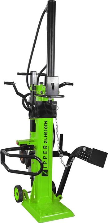 Produktbild Zipper Elektro Holzspalter ZI-HS 10 Tonnen ( nach neuer Norm )