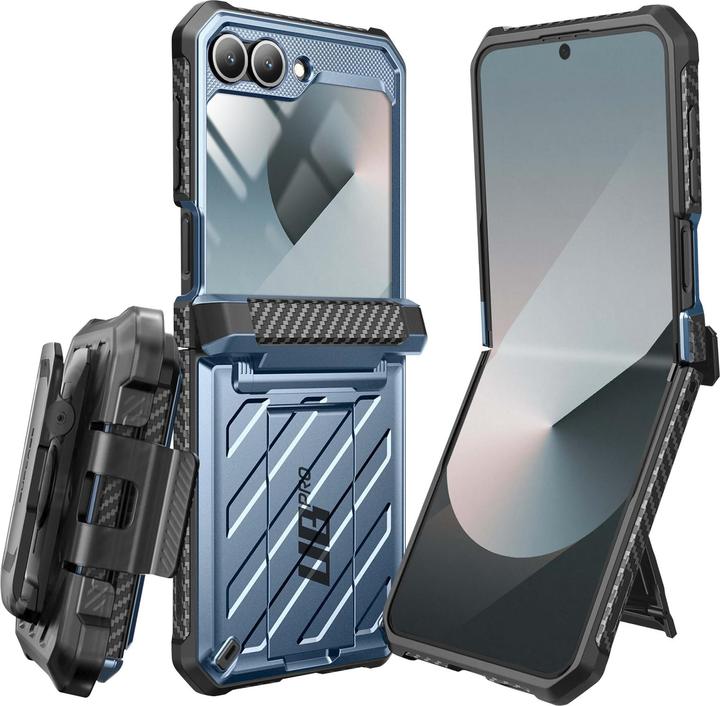 Immagine prodotto Supcase Serie di custodie Unicorn Beetle Pro (Samsung Galaxy Z Flip6)