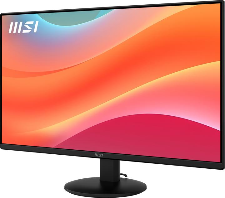 Actual product image MSI PRO MP272L (1920 x 1080 pixels, 27")