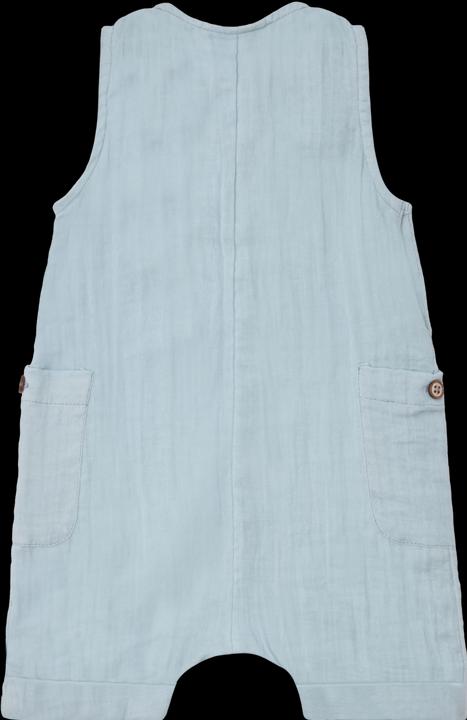 Produktbild Hust and Claire Baby Strampler HCMik (86)