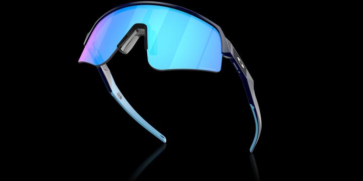 Image du produit Oakley Sutro Lite Sweep (Bleu, Prizm Sapphire)