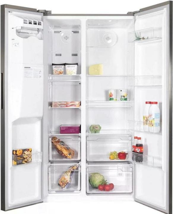 Image du produit Kibernetik FC513 (513 l)