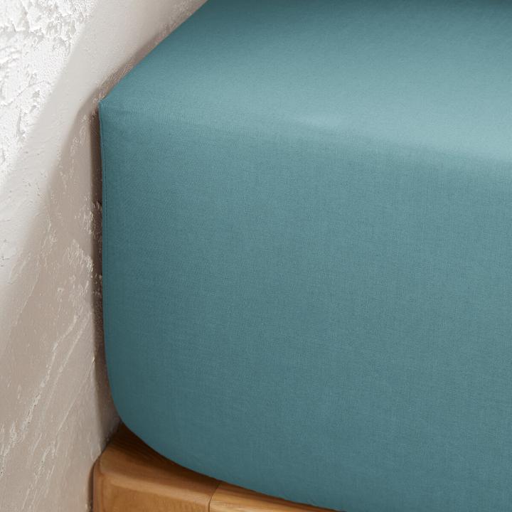 Produktbild La Redoute Interieurs Scenario Coton (80 x 190 cm)
