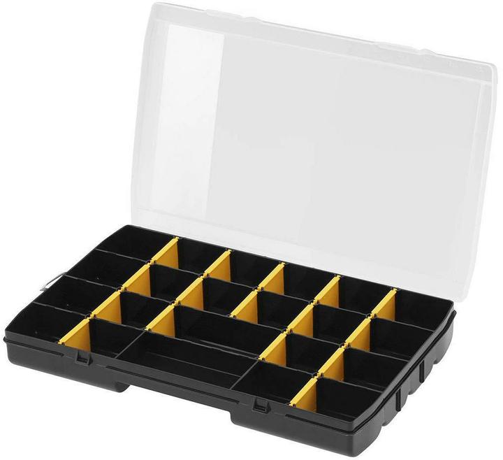 Stanley OPP organisator