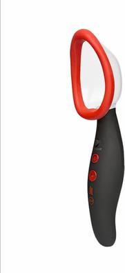 Produktbild Doc Johnson Pumped - Rechargeable Vibrating Sucking Vagina Pump