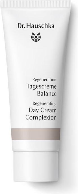 Dr. Hauschka Regeneration Tagescreme Balance (40 ml, Tagescreme)