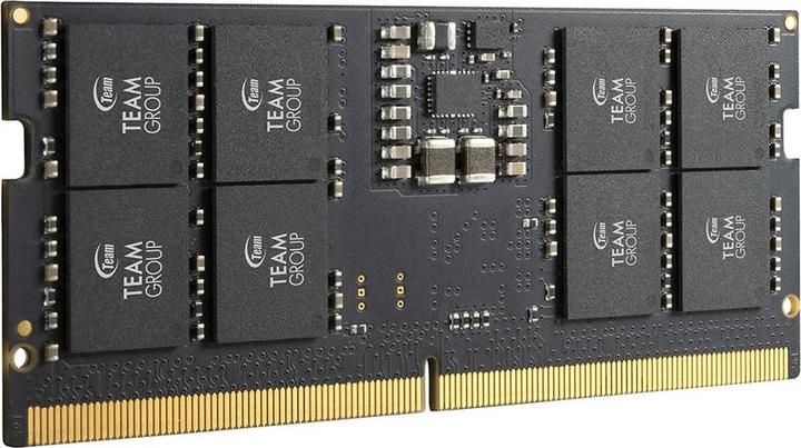 Actual product image Team Group TED516G5600C46A-S01 (1 x 16GB, 5600 MHz, DDR5 RAM, SO-DIMM)