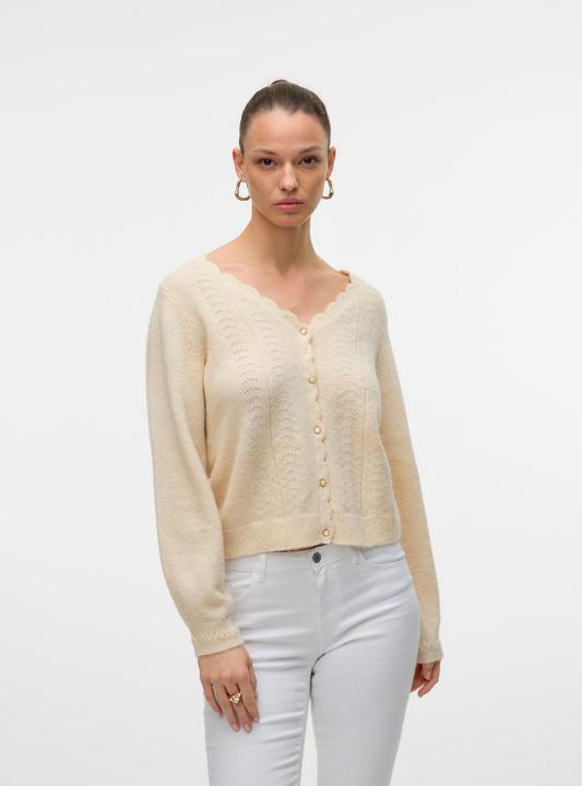 Immagine prodotto Vero Moda VMJOHANNA Strickjacke Strickjacke (XL)