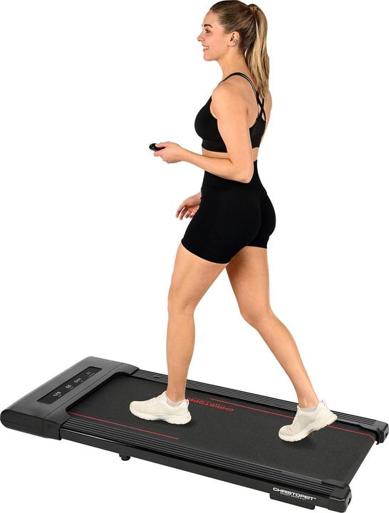 Christopeit Walking Pad 4.1