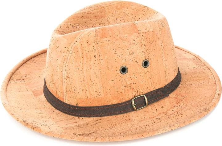 Immagine prodotto Artelusa Cappello in sughero "Cavaleiro (56)