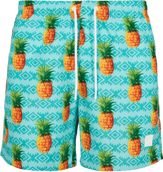 Mela ananas aop