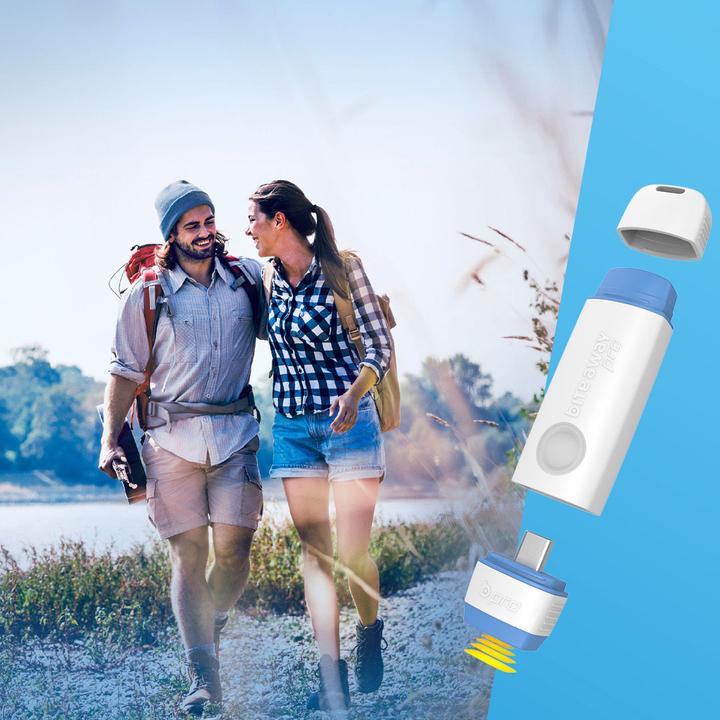 Produktbild Bite Away Pro mit PowerUnit