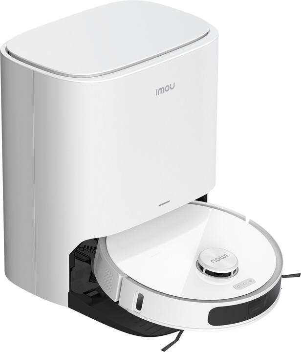Actual product image Imou RV3 (Vacuum mopping robot)