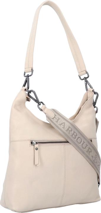 Image du produit Harbour 2nd Emely Sac à bandoulière en cuir 30 cm