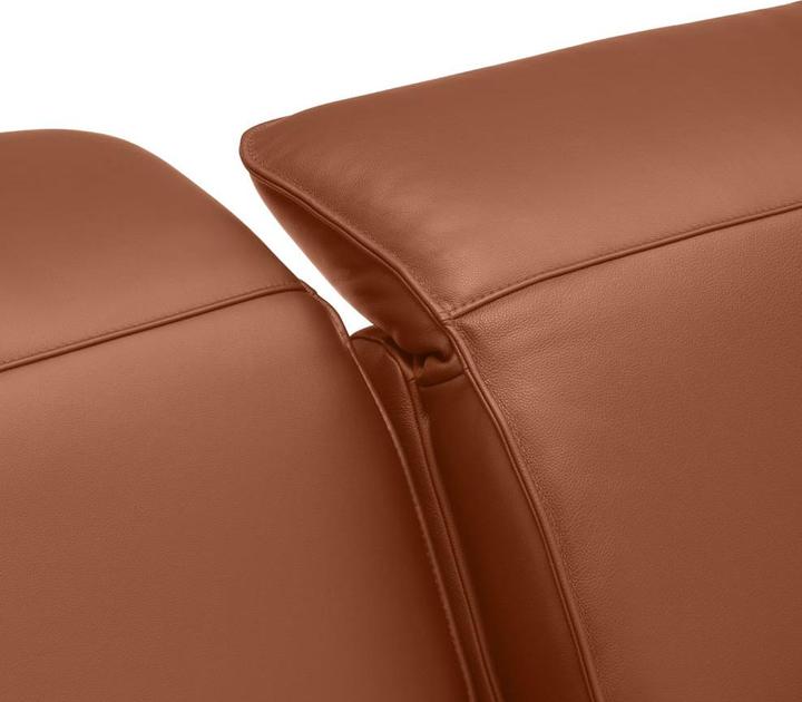 Actual product image Dieter Knoll Collection Rivello (Corner sofa)