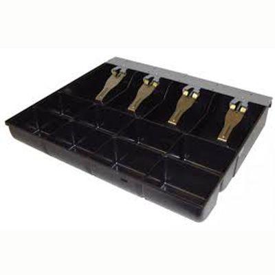 Actual product image APG Cash Drawer Insert for Slimline 2000
