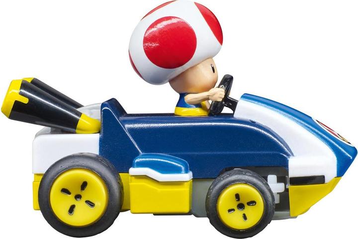 Productafbeelding Carrera RC Mario Kart Mini Toad