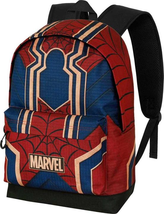 Produktbild Karactermania MARVEL - Spider-Man - Sac à Dos HS FAN '43x30x18cm'