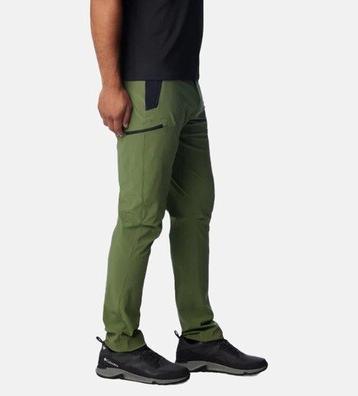 Actual product image Columbia Triple Canyon Pant II (W32/L32)