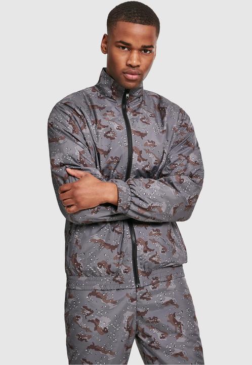 Produktbild Urban Classics Camo Track Jacket (XL)