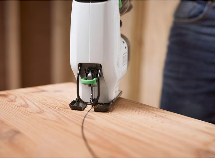 Image du produit Black & Decker BLACK+DECKER reviva Scie sauteuse sans fil REVJ12C