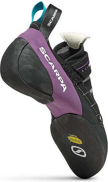 Produktbild Scarpa Kletterschuh Instinct VSR LV (39)