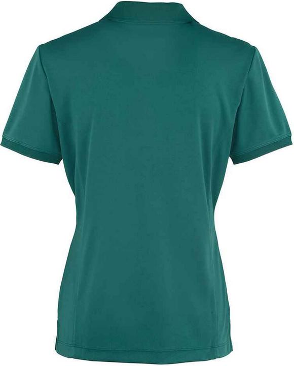 Immagine prodotto Premier Coolchecker Maglietta Polo Donna (38 D)