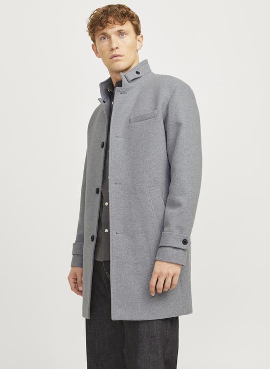 Produktbild Jack & Jones Jjemelton Wool Coat Sn (L)