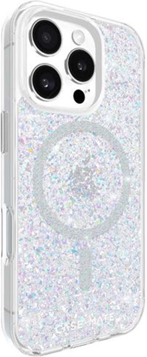 Productafbeelding Case-Mate Twinkle MagSafe etui (Apple iPhone 16 Pro)
